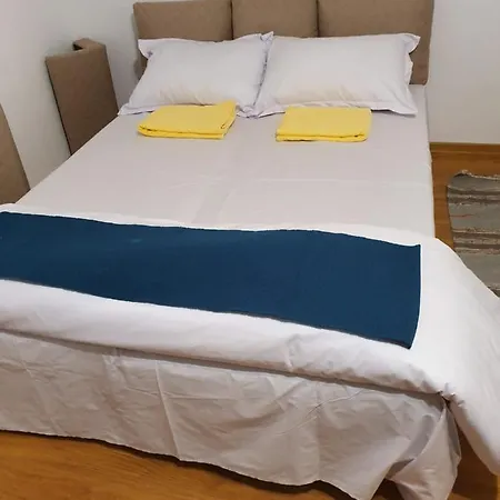 Aparament Balcescu 1 Apartment *