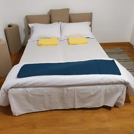 Aparament Balcescu 1 Apartment Timisoara